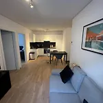 Apartamento Studio University
