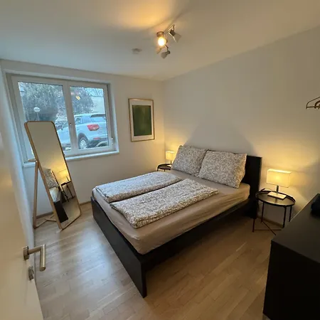 Studio University Apartman Graz
