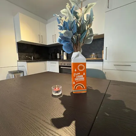 Studio University Apartman Graz