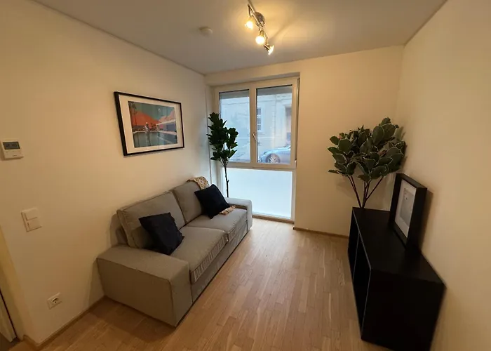 Studio University Apartman