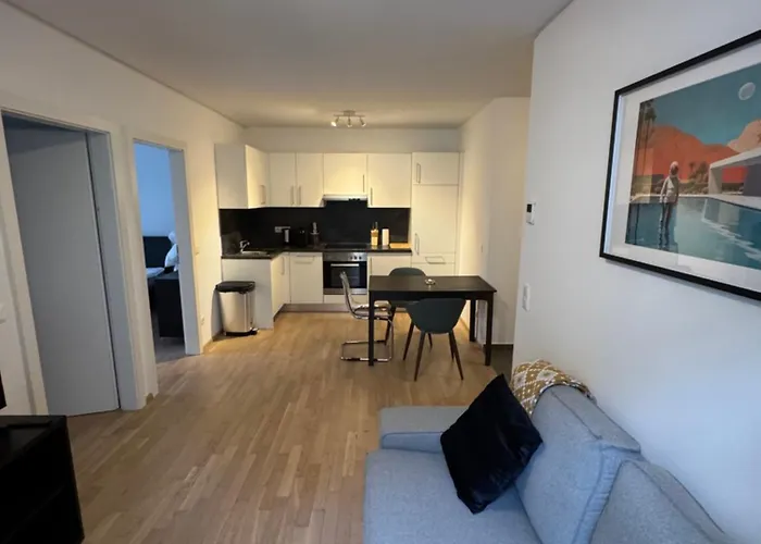 Apartman Studio University