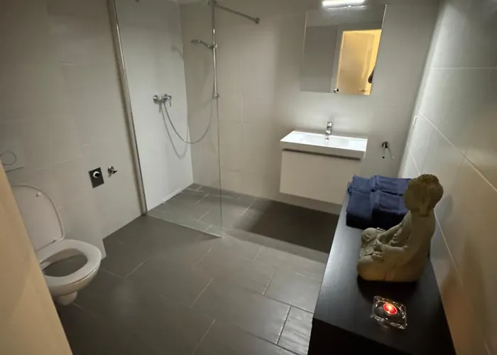 Apartman Studio University Graz