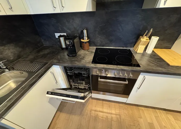 Studio University Apartman *