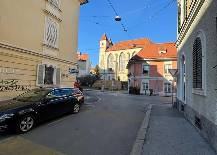 Studio University * Graz