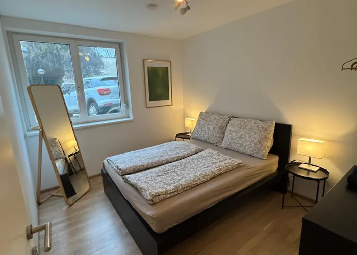 Studio University Apartman Graz