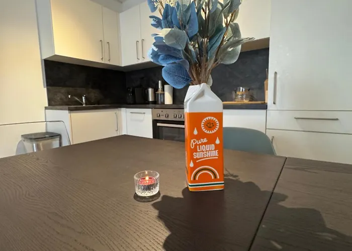 Studio University Apartman Graz