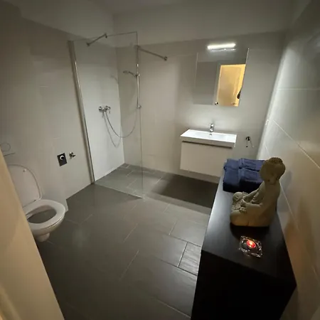 Apartment Studio University Graz