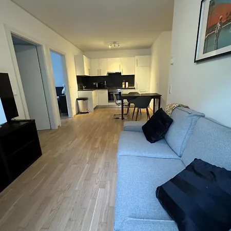 Apartment Studio University