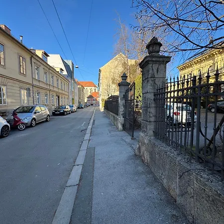 Studio University Apartment Graz